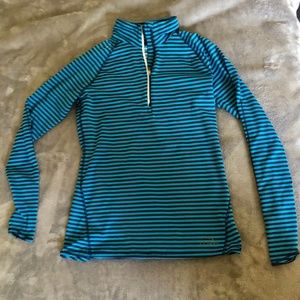 Striped Long-Sleeve